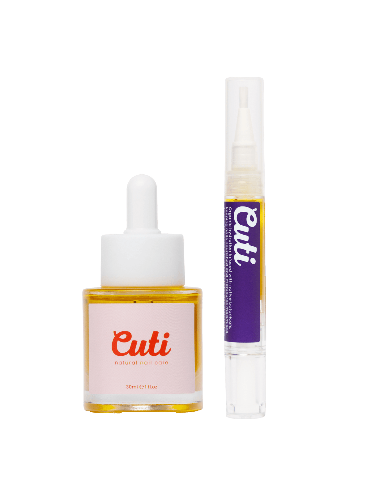 Cuti Set - Pick 'n' Mix - Cuti