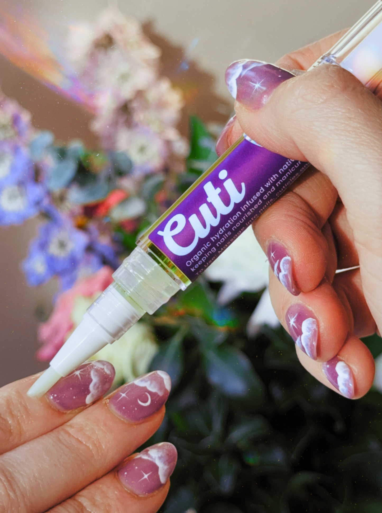Cuti Sleepy Cuticle Oil Pen - Cuti