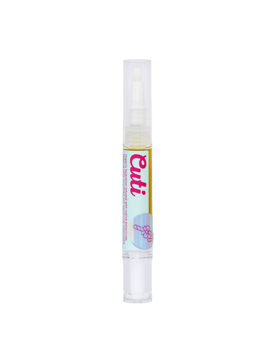 Cuti Candy Cane Cuticle Oil Pen - Cuti