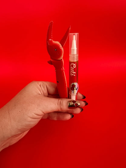 Cuti Cherry Cuticle Oil Pen - Cuti