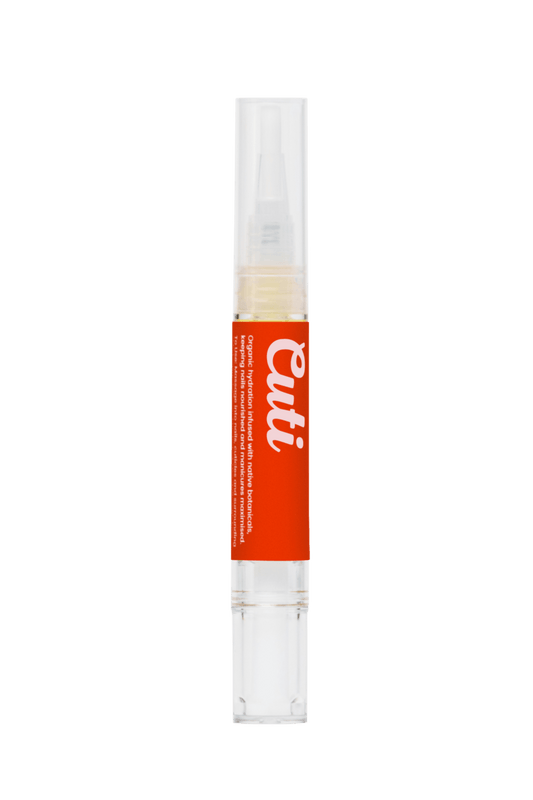 Cuti Cherry Cuticle Oil Pen - Cuti