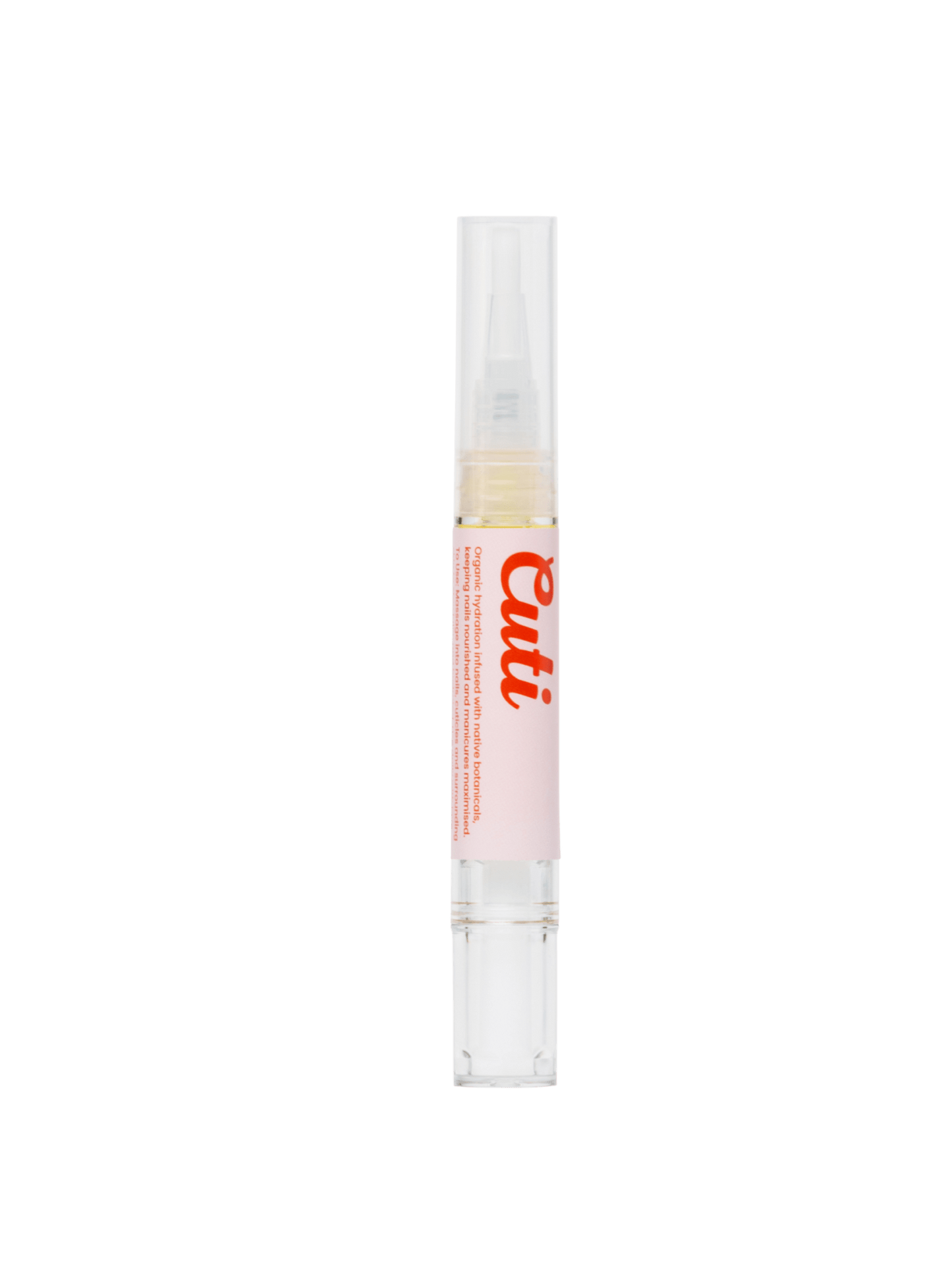 Cuti Cuticle Oil Pen - Cuti