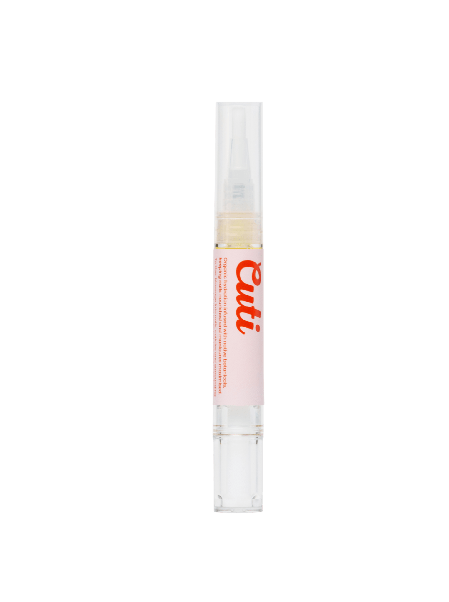 Cuti Cuticle Oil Pen - Cuti