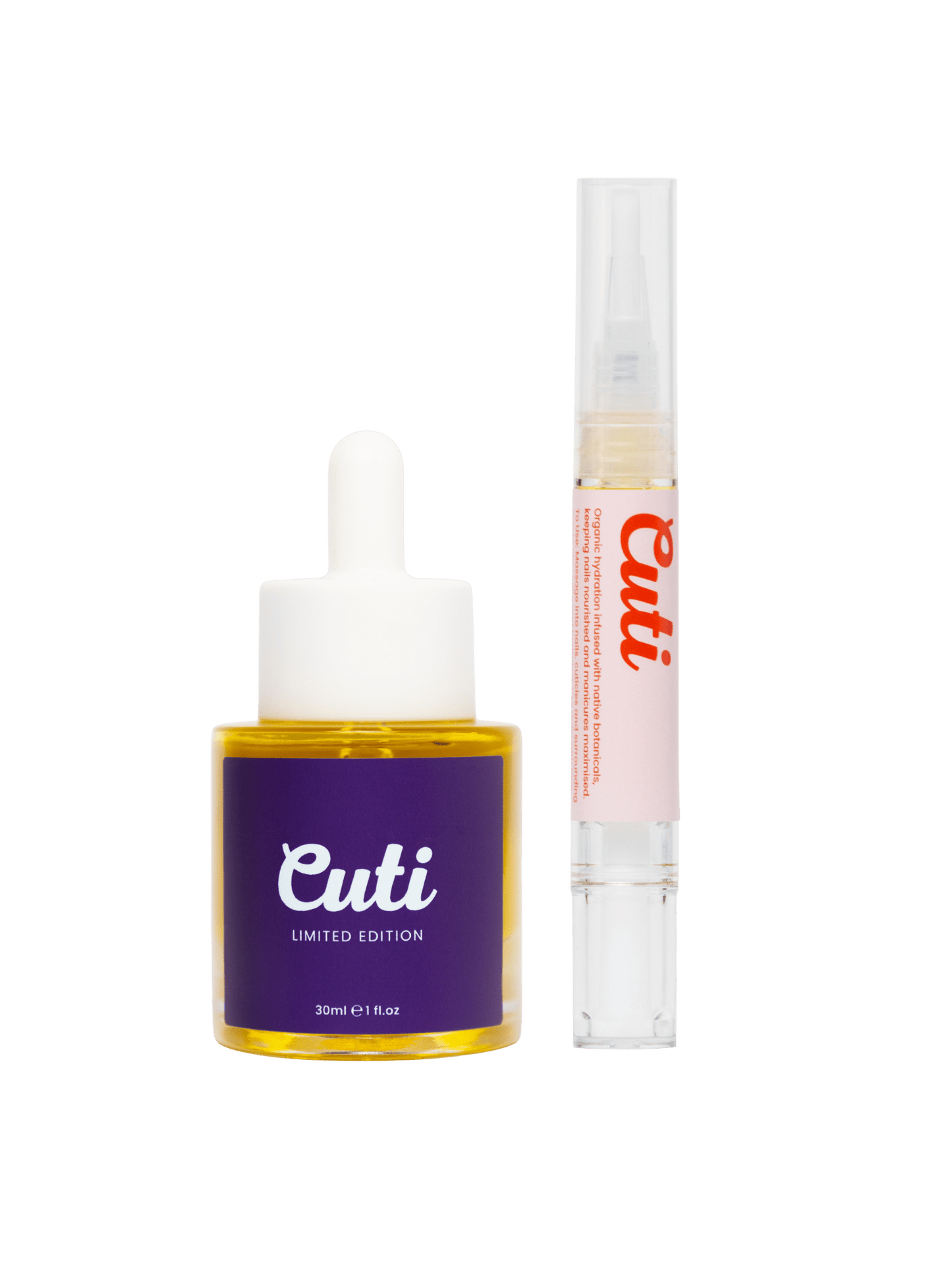 Cuti Set - Pick 'n' Mix - Cuti