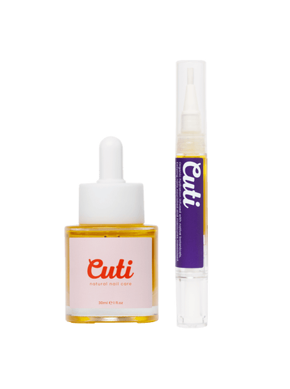 Cuti Set - Pick 'n' Mix - Cuti