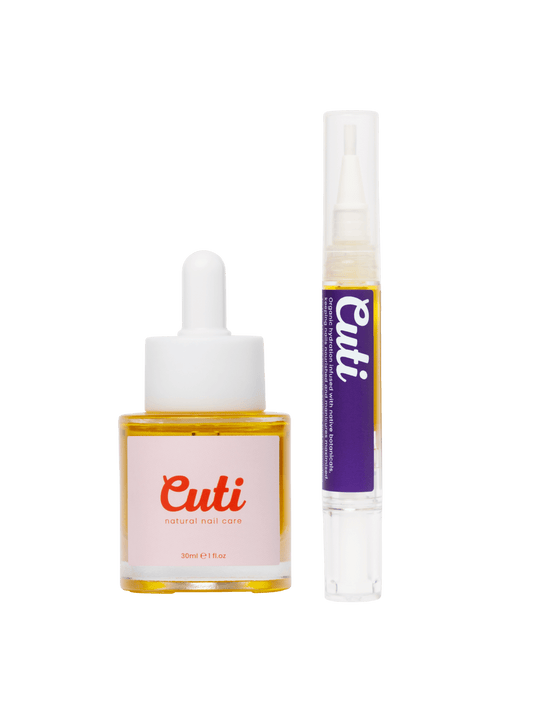 Cuti Set - Pick 'n' Mix - Cuti
