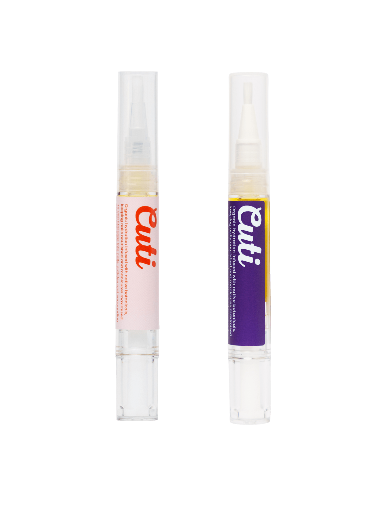 Cuti Set - The AM to PM Duo - Cuti
