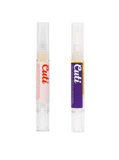 Cuti Set - The AM to PM Duo - Cuti
