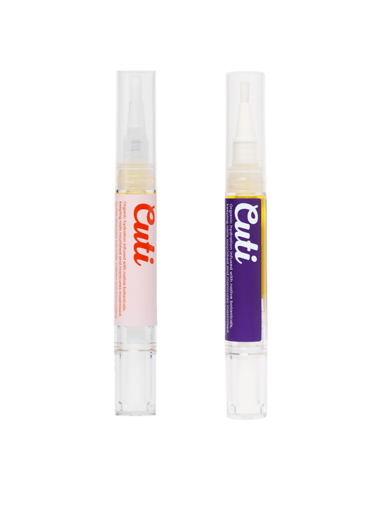 Cuti Set - The AM to PM Duo - Cuti