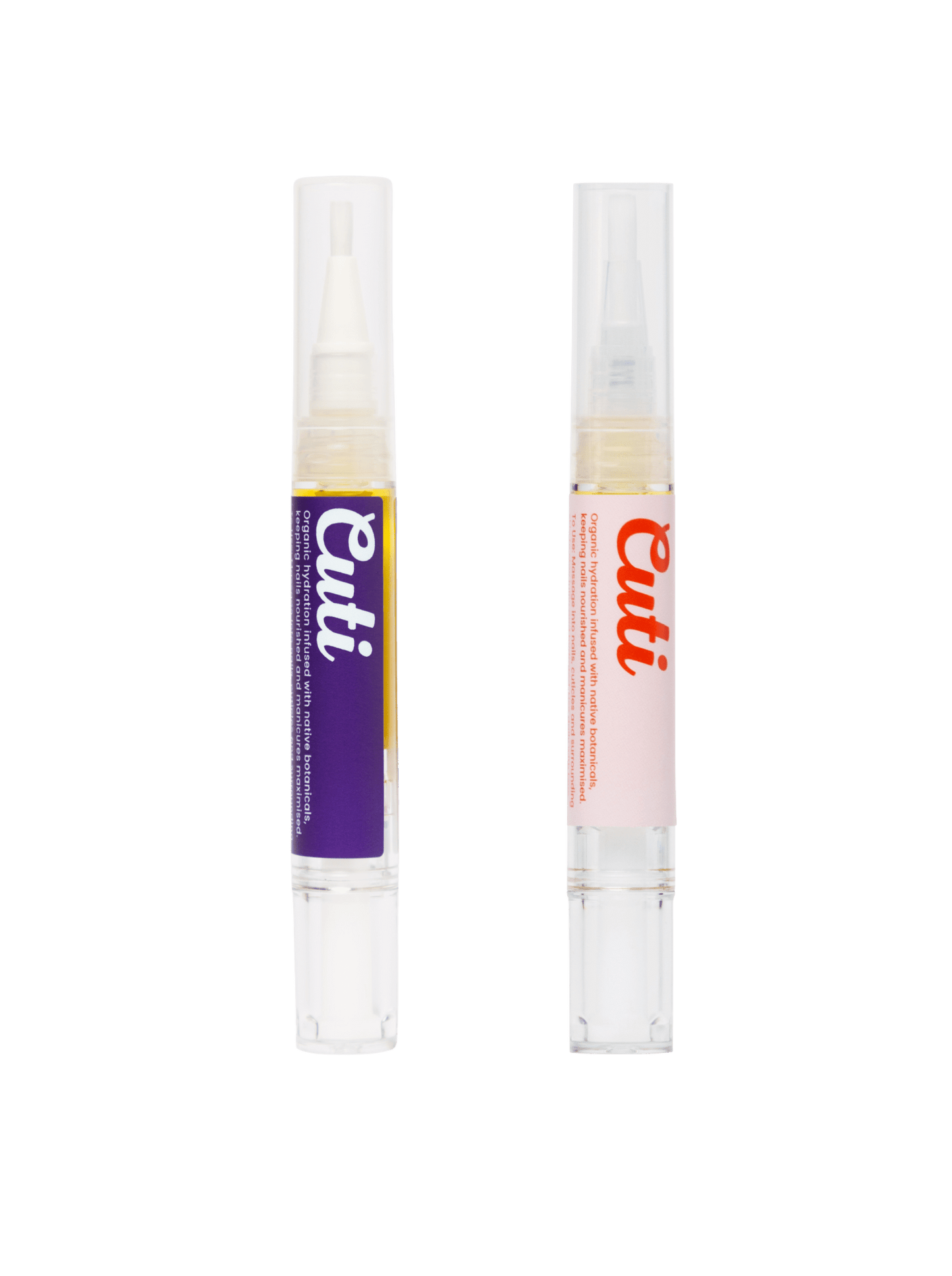 Cuti Set - The AM to PM Duo - Cuti