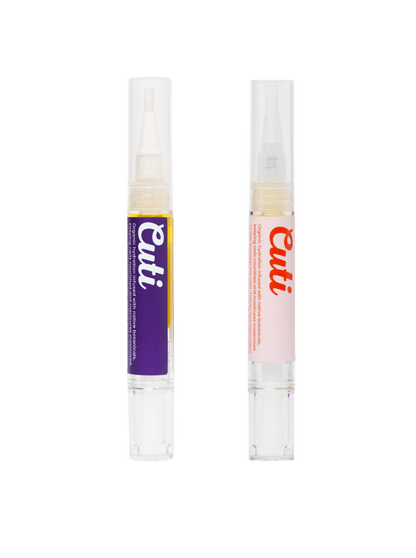 Cuti Set - The AM to PM Duo - Cuti