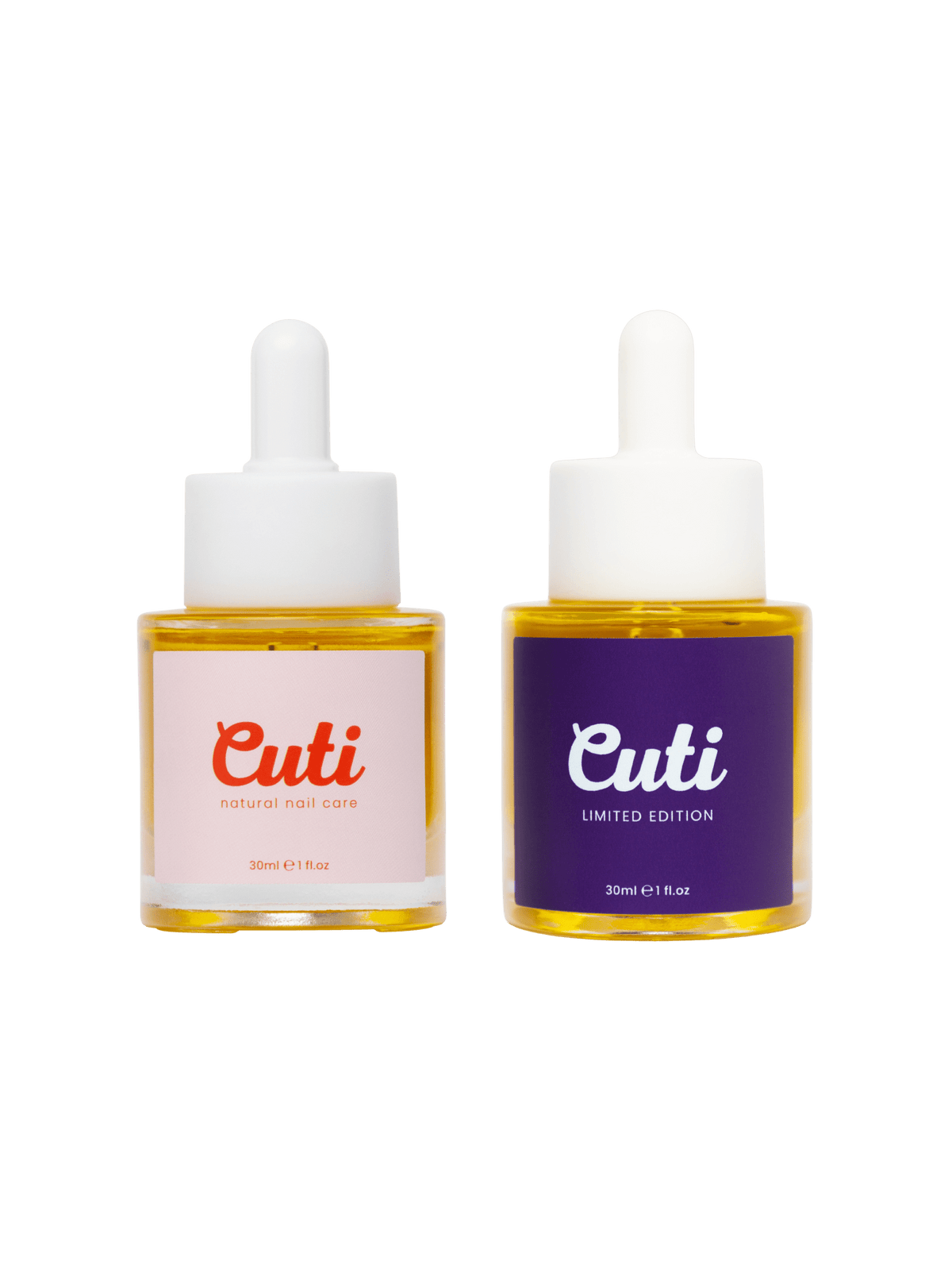 Cuti Set - The Day & Night Duo - Cuti