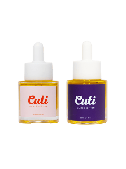 Cuti Set - The Day & Night Duo - Cuti