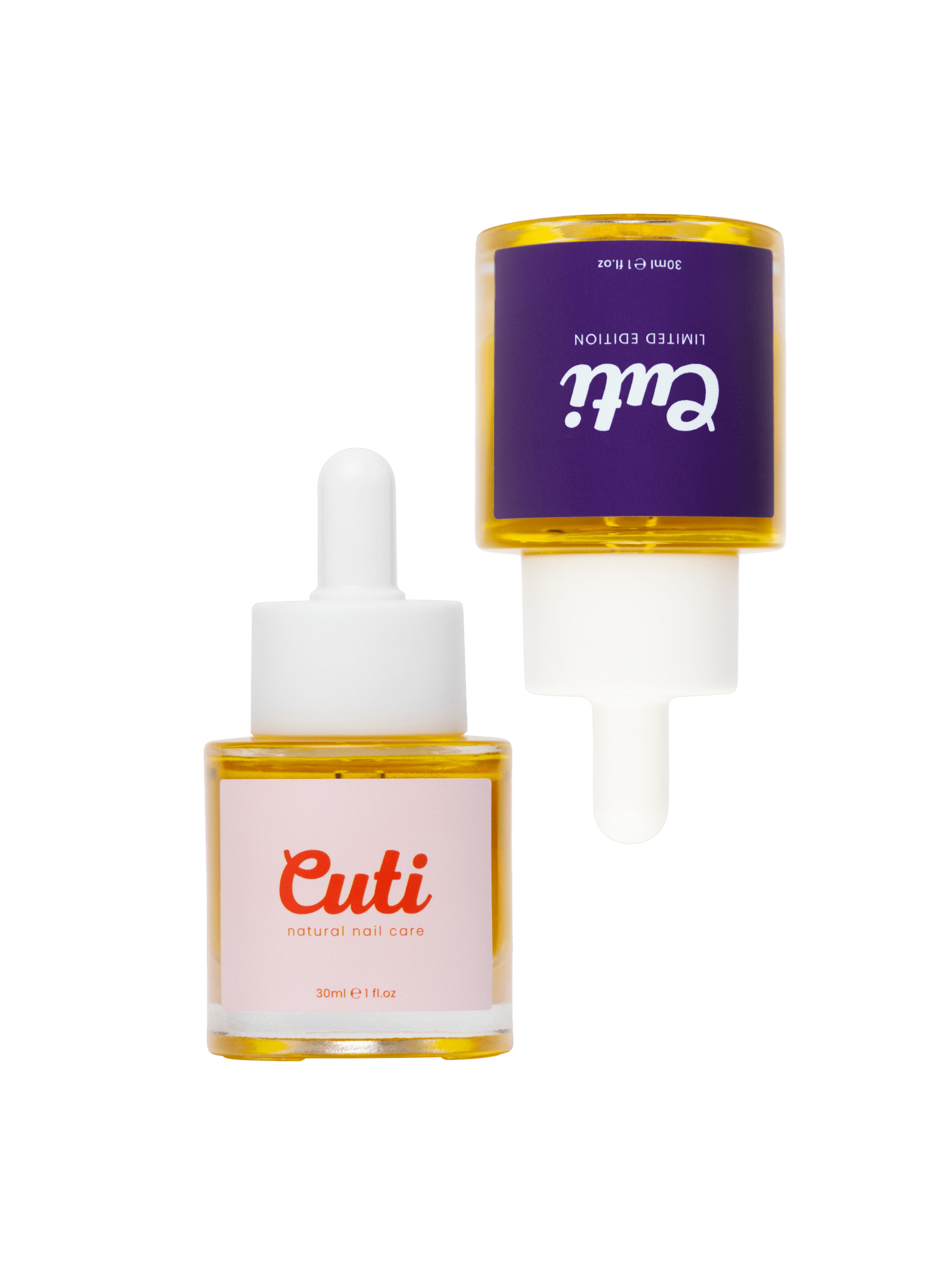 Cuti Set - The Day & Night Duo - Cuti