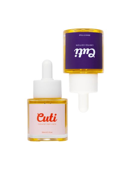 Cuti Set - The Day & Night Duo - Cuti