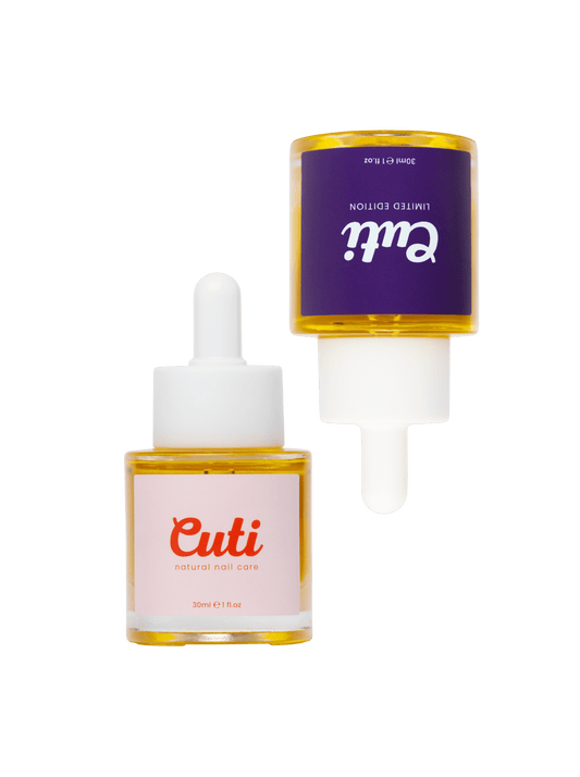 Cuti Set - The Day & Night Duo - Cuti