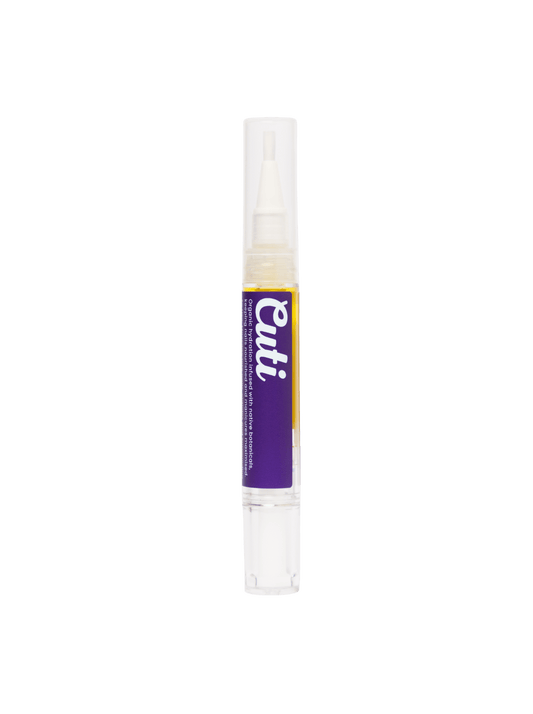 Cuti Sleepy Cuticle Oil Pen - Cuti