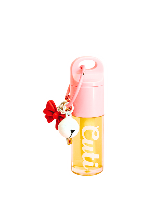 Limited Edition Cuti Keychain - Cuti